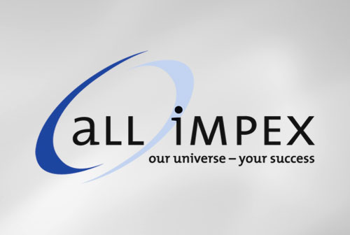 All-Impex GmbH Import/Export
