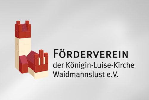 Förderverein der Königin-Luise-Kirche Waidmannslust e.V.
