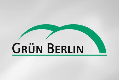 Grün Berlin